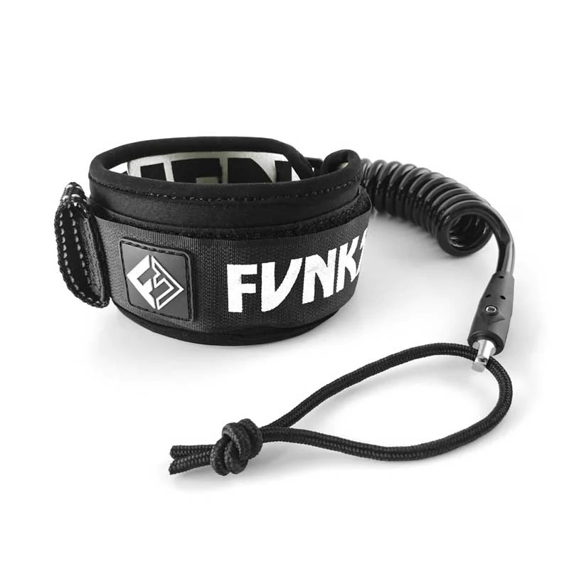 Funkshen 7mm Bicep Leash - Medium Fit - Image 3