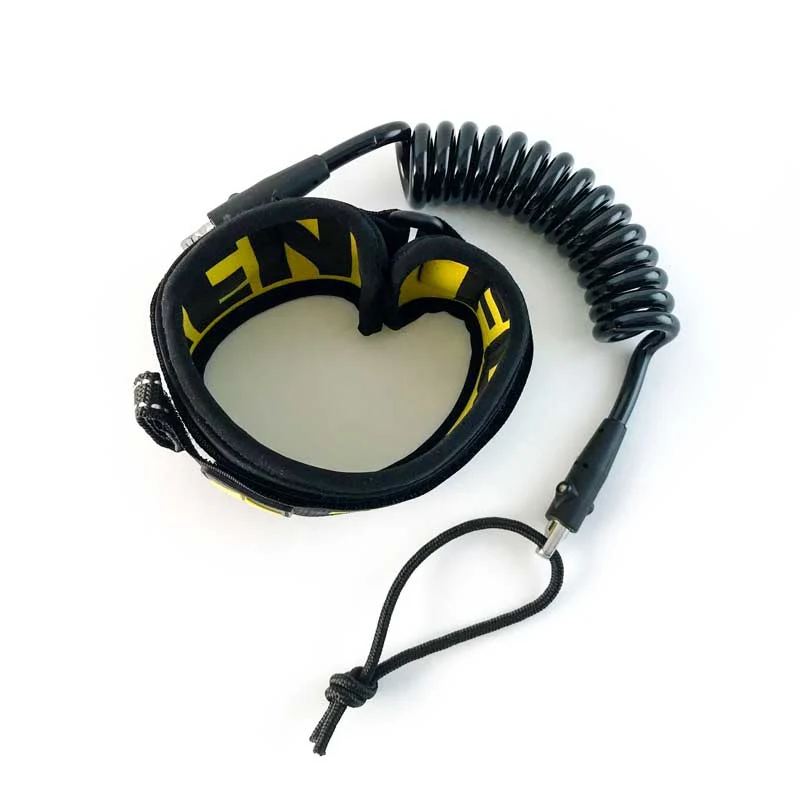 Funkshen 7mm Bicep Leash - Medium Fit - Image 4