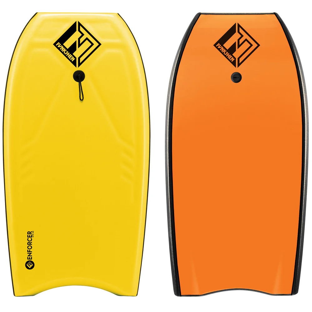 Funkshen Enforcer EPS Bodyboard - Image 3
