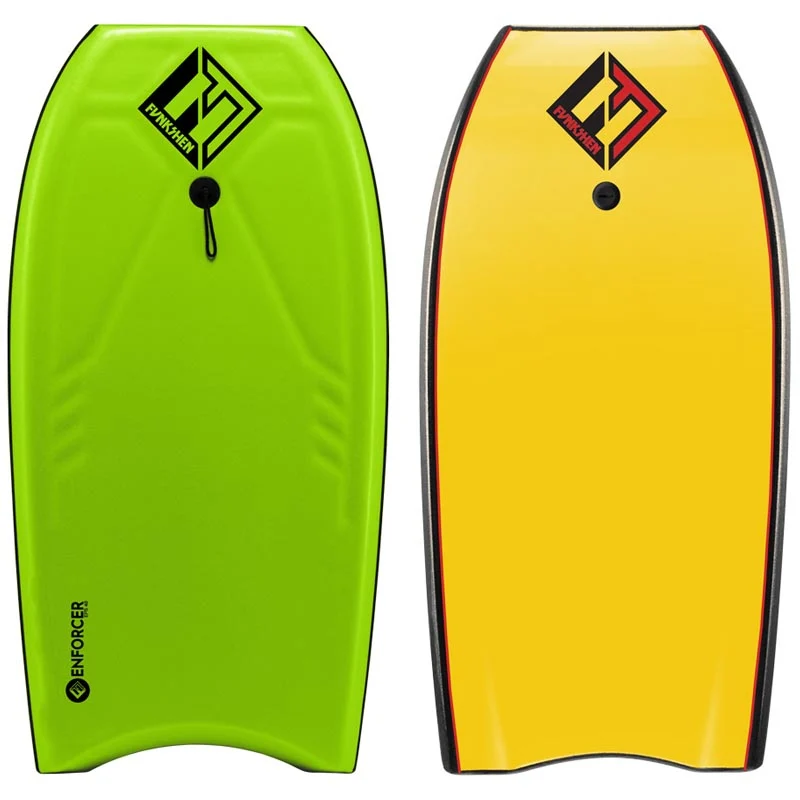 Funkshen Enforcer EPS Bodyboard - Image 6