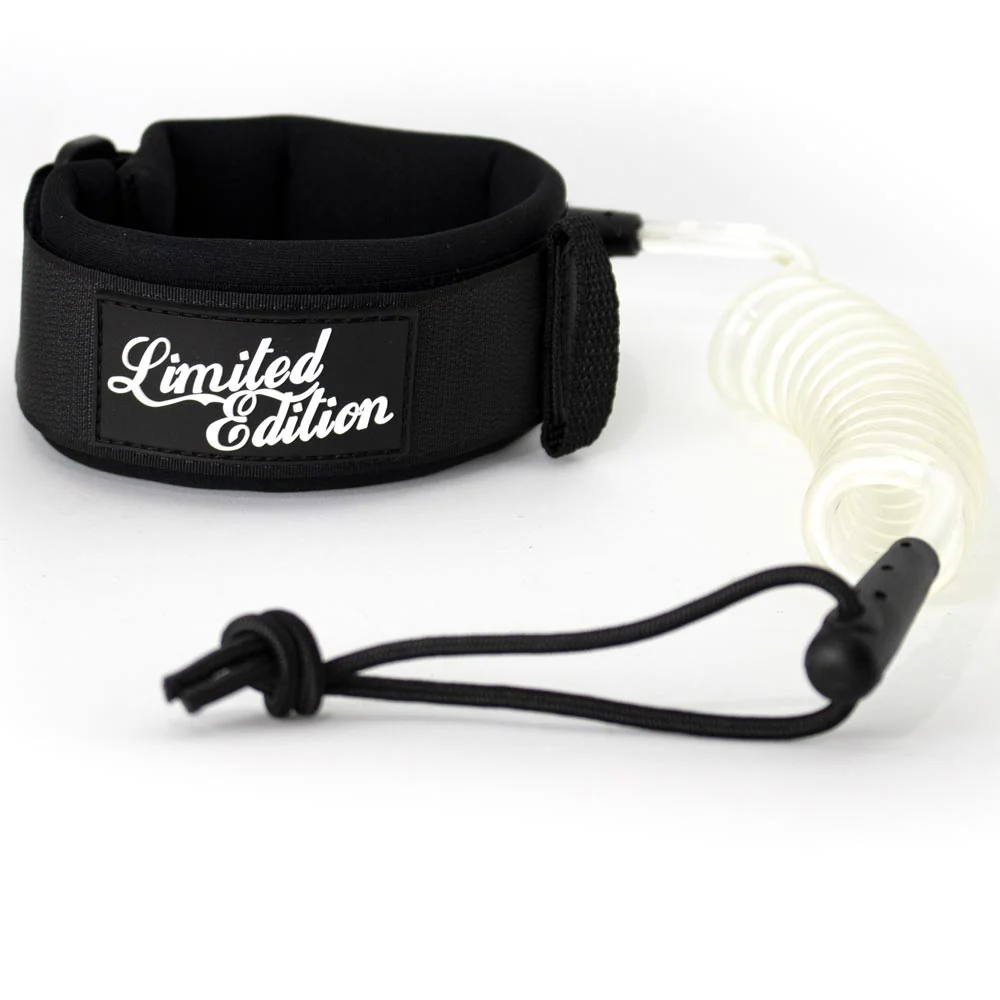 Limited Edition Basic 7mm Bicep Leash - Image 3