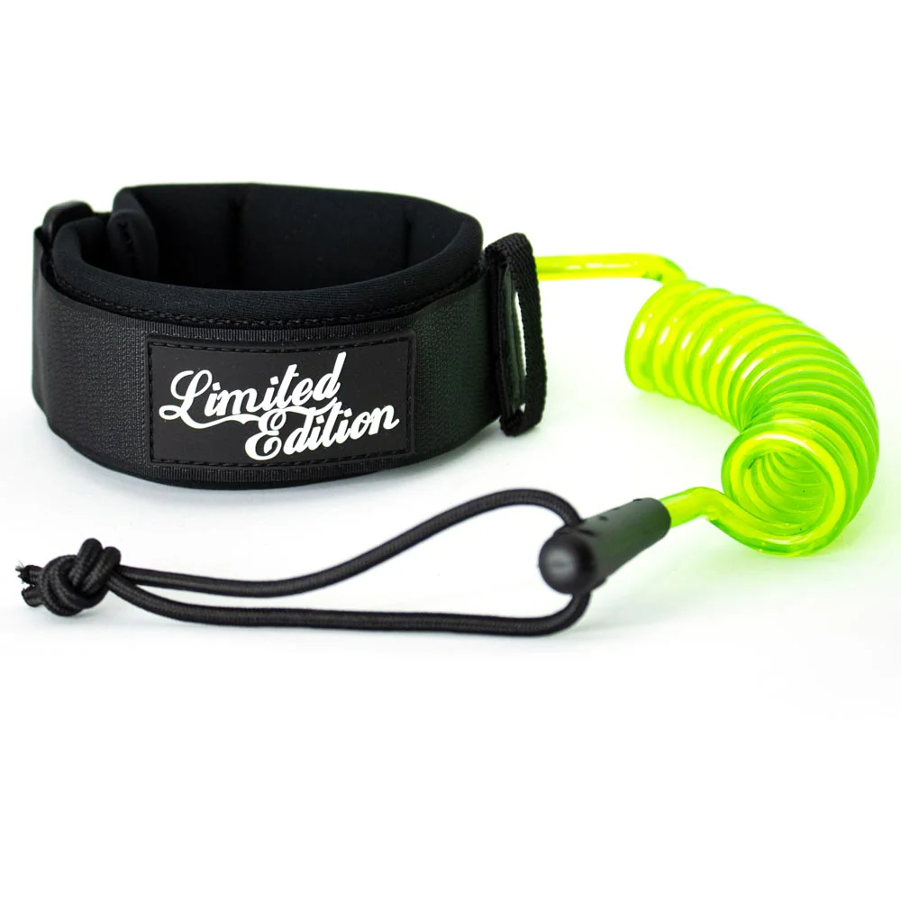 Limited Edition Basic 7mm Bicep Leash - Image 4