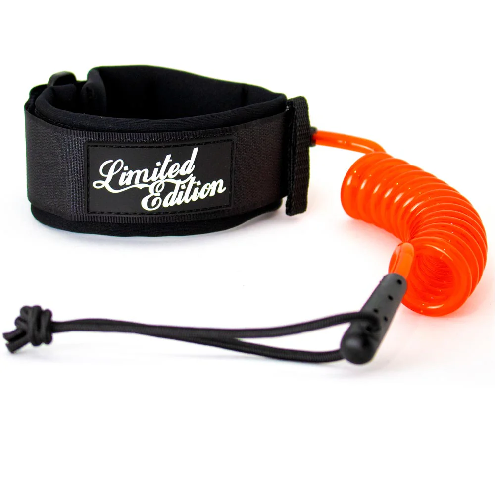 Limited Edition Basic 7mm Bicep Leash - Image 6