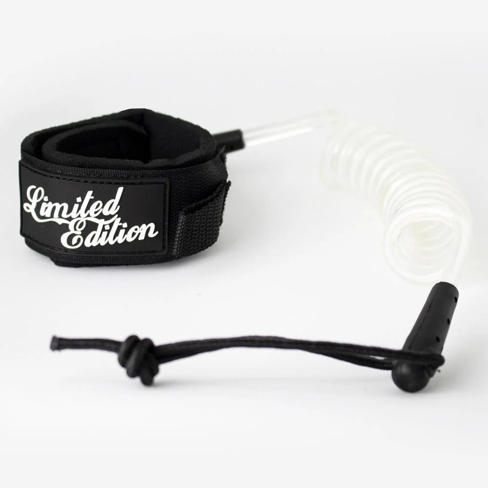 Limited Edition Basic 7mm Wrist Leash - Image 3