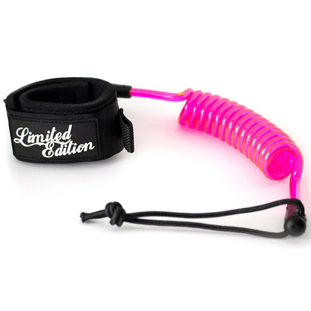Limited Edition Basic 7mm Wrist Leash - Image 4