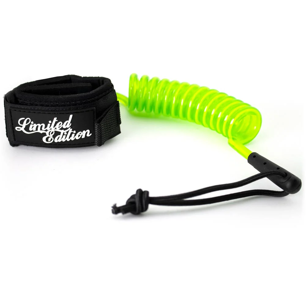 Limited Edition Basic 7mm Wrist Leash - Image 7