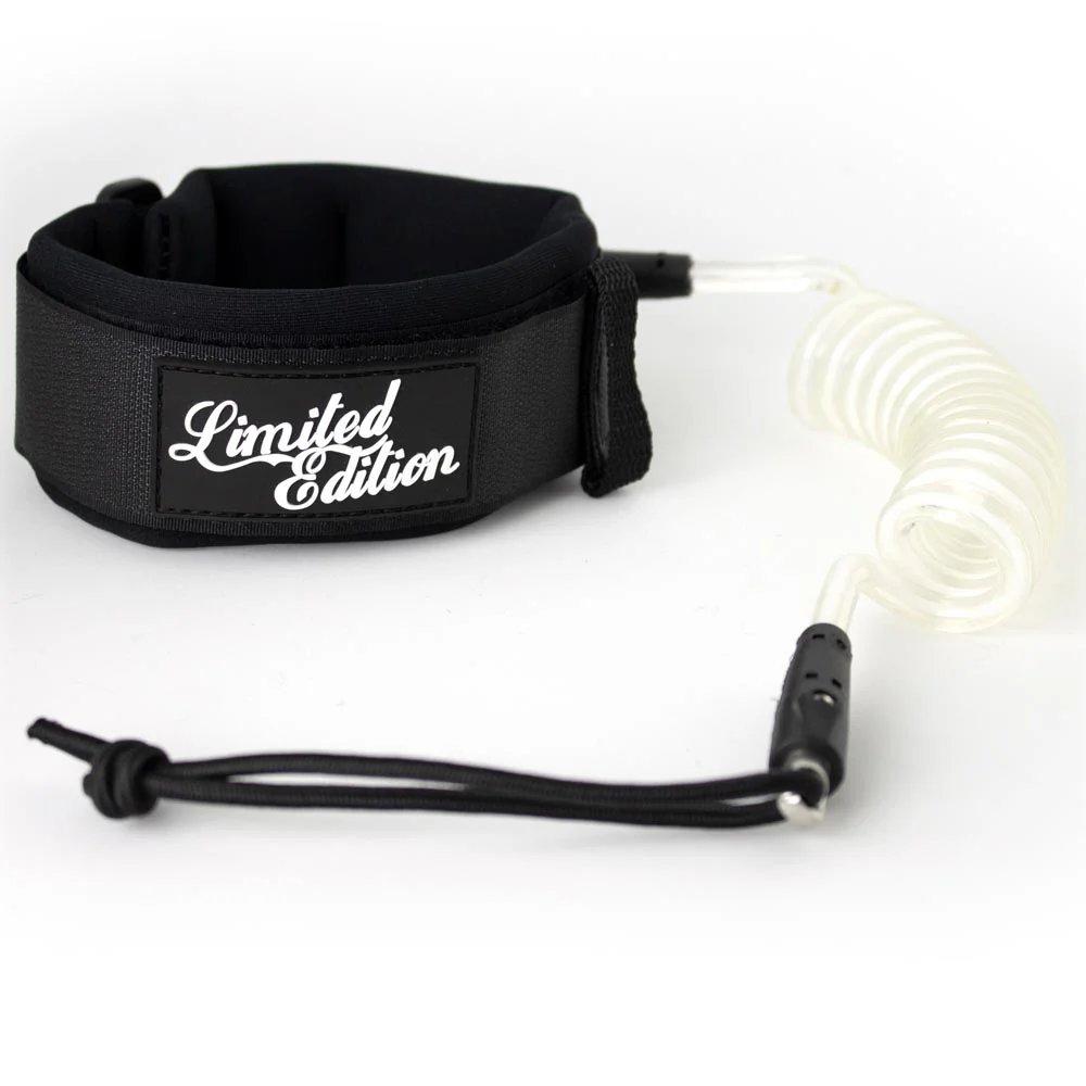 Limited Edition Pro 7mm Bicep Leash - Medium Fit - Image 5