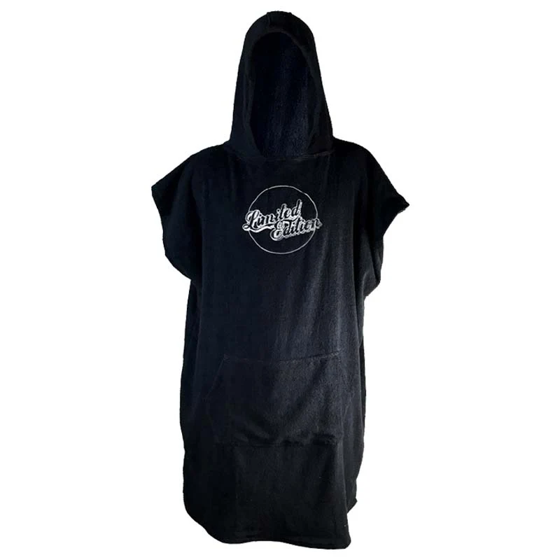 Limited Edition Poncho Towel - Image 3