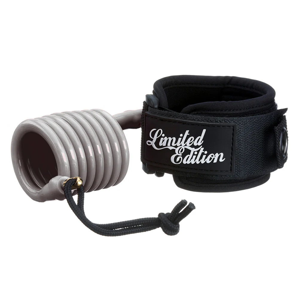 Limited Edition Sylock 7mm Wrist Leash - Image 5
