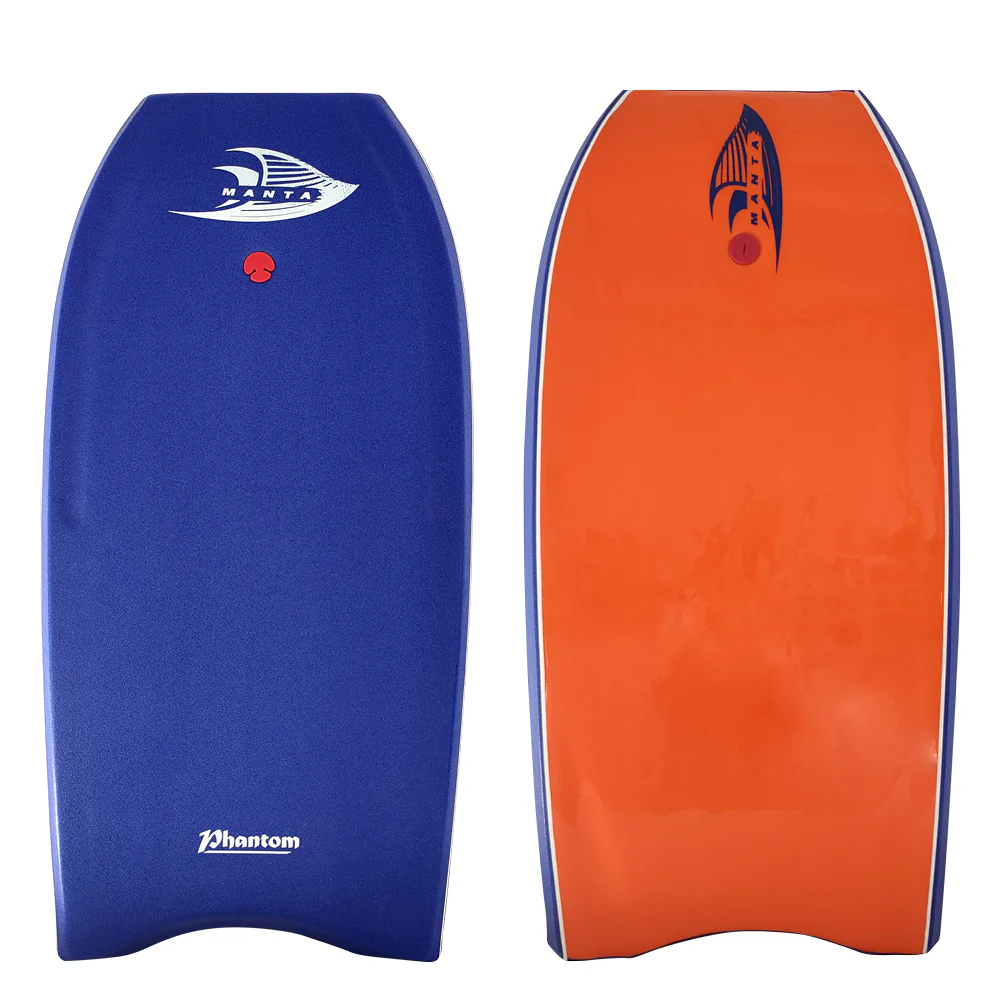 Manta Phantom PE Bodyboard - Image 3