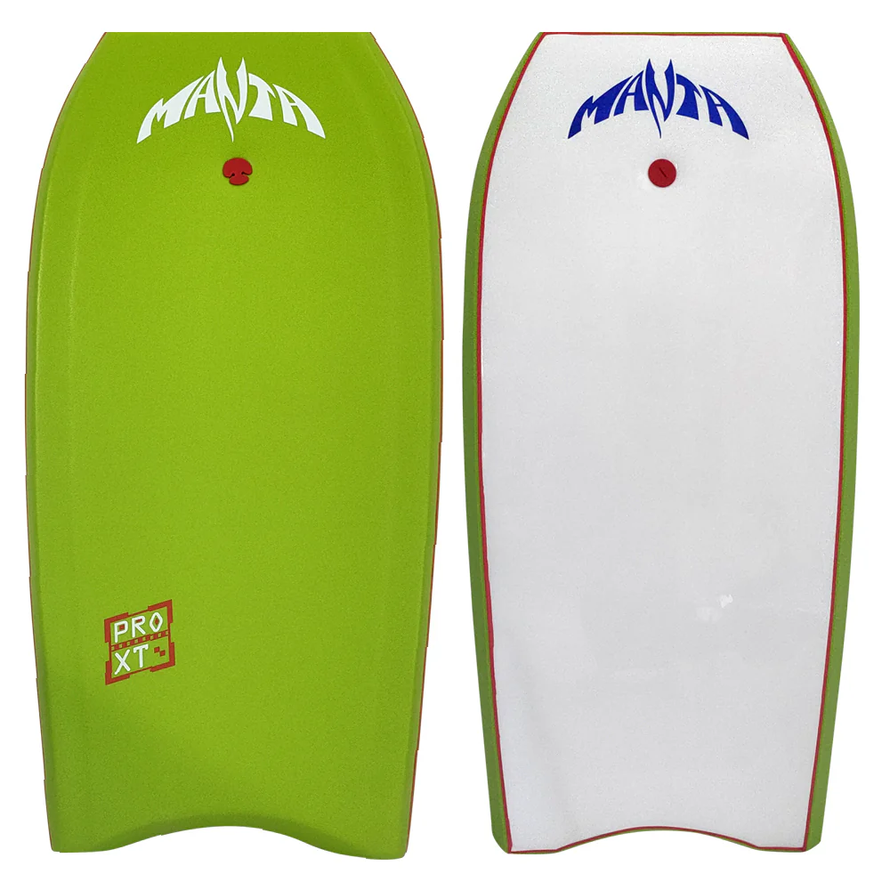 Manta Pro XT PE Bodyboard - Image 3