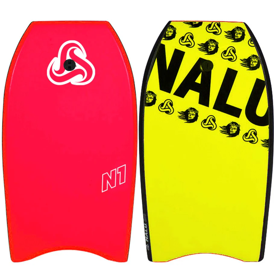 NALU N1 EPS Bodyboard - Image 7