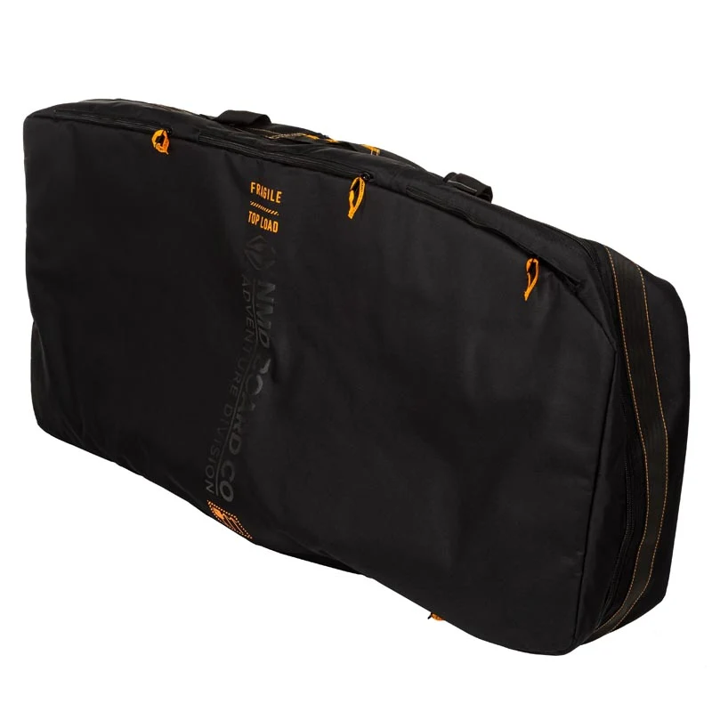 NMD Travel Padded Double Bodyboard Bag - Image 3