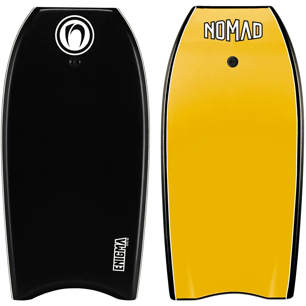 Nomad Enigma EPS Bodyboard - Image 3