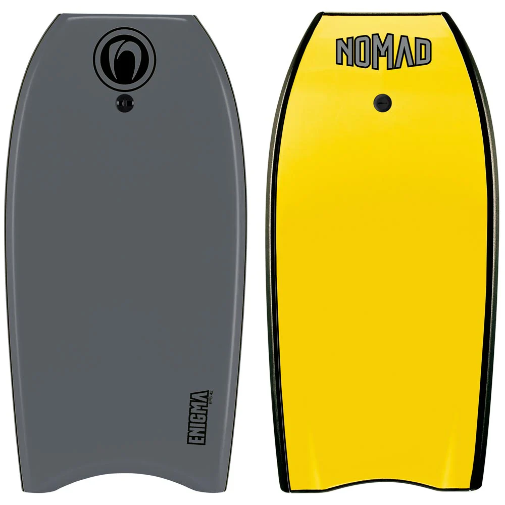 Nomad Enigma EPS Bodyboard - Image 4