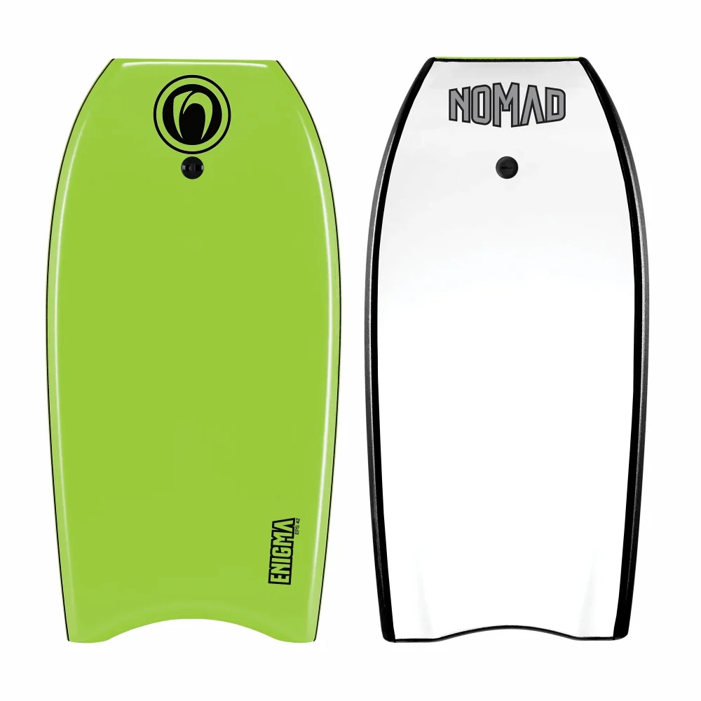 Nomad Enigma EPS Bodyboard - Image 6