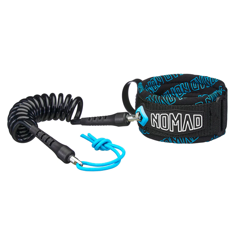 Nomad Pro 7mm Bicep Leash - Medium Fit - Image 3