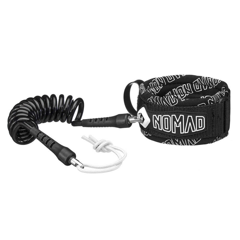 Nomad Pro 7mm Bicep Leash - Medium Fit - Image 4
