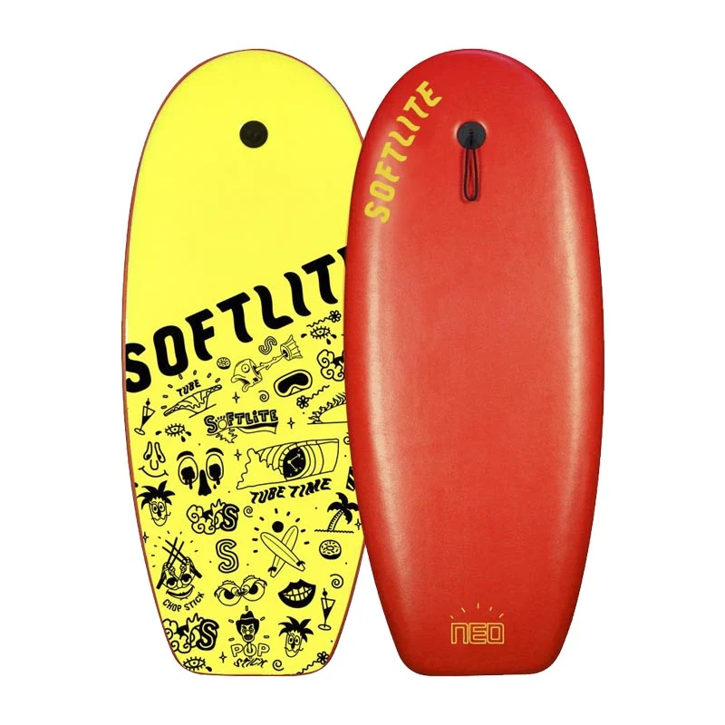 Softlite Kids Neo 38 Soft Surfboard - Image 3