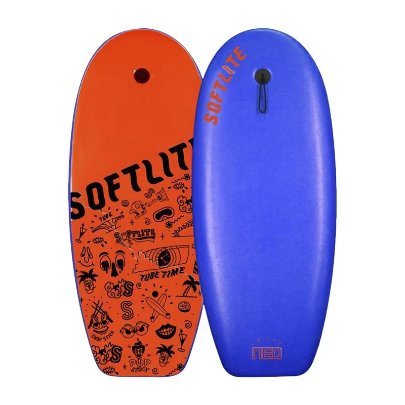 Softlite Kids Neo 38 Soft Surfboard - Image 5