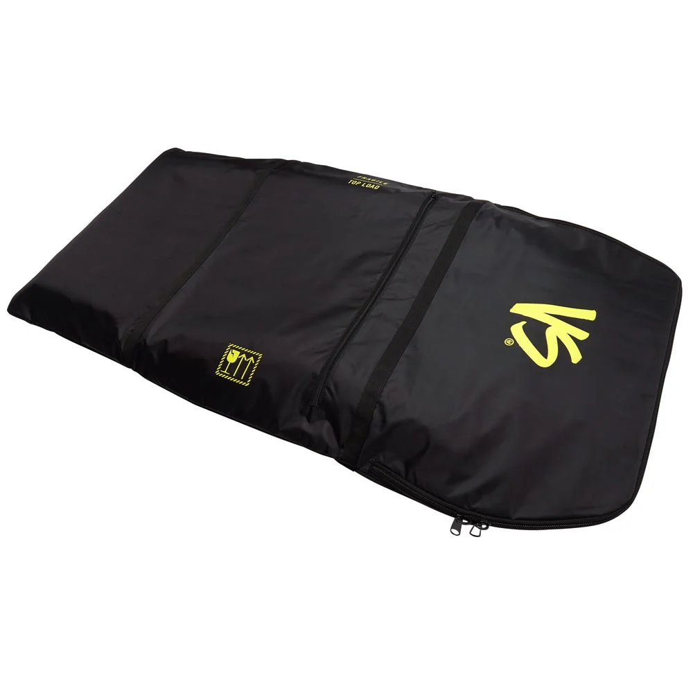 VS Trail Bodyboard Bag - Image 3
